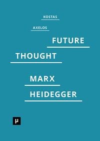 Produktbild: Introduction to a Future Way of Thought