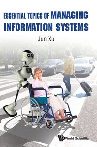Produktbild: Essential Topics Of Managing Information Systems