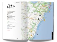GuideMe Travel Book Mallorca – Reiseführer