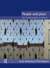 Produktbild: People and Place