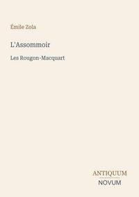 Produktbild: L'Assommoir