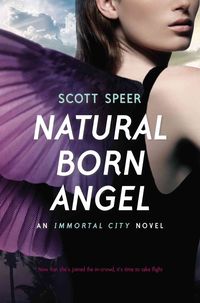 Produktbild: Natural Born Angel