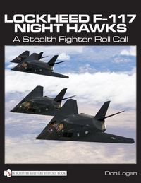 Produktbild: Lockheed F-117 Night Hawks