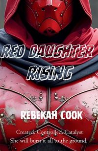 Produktbild: Red Daughter Rising