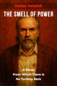 Produktbild: The Smell of Power