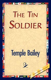 Produktbild: The Tin Soldier