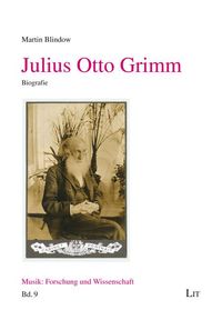 Produktbild: Blindow, M: Julius Otto Grimm