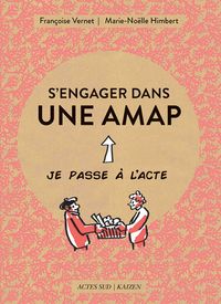 Produktbild: S'engager dans une Amap