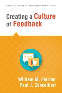 Produktbild: Creating a Culture of Feedback