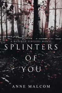 Produktbild: Splinters of You (Retired Sinners)