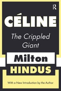 Produktbild: Celine the Crippled Giant