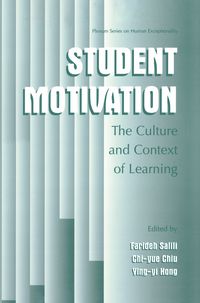 Produktbild: Student Motivation