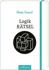 Produktbild: Kleine Auszeit &ndash; Logikr&auml;tsel