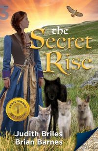 Produktbild: The Secret Rise