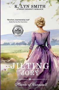 Produktbild: Jilting Jory