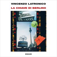 Produktbild: La chiave di Berlino