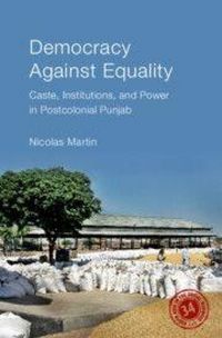 Produktbild: Democracy Against Equality