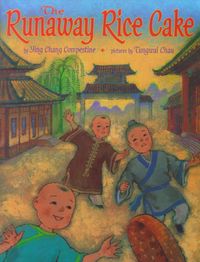 Produktbild: The Runaway Rice Cake