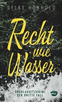 Produktbild: Recht wie Wasser