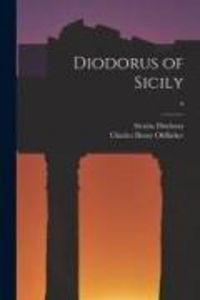 Produktbild: Diodorus of Sicily; 9