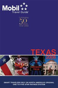 Produktbild: Mobil Travel Guide Texas