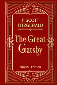 Produktbild: The Great Gatsby