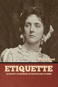Produktbild: Etiquette