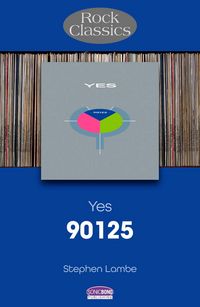 Produktbild: Yes - 90125