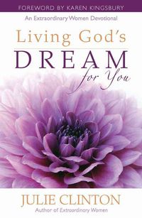 Produktbild: Living God's Dream for You