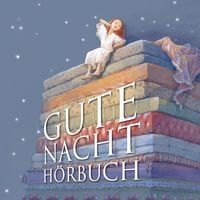 Produktbild: Gute Nacht H&ouml;rbuch
