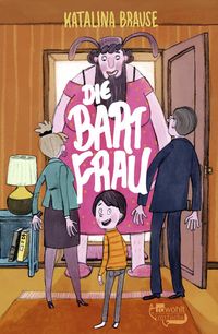 Produktbild: Die Bartfrau