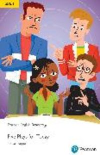 Produktbild: PERL2: Five Plays For Today Book with eBook and audio