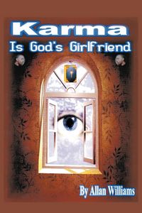 Produktbild: Karma is God's Girlfriend