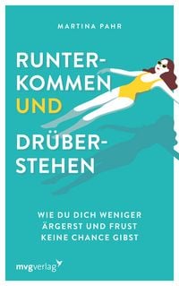 Produktbild: Runterkommen und dr&uuml;berstehen