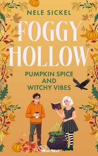 Produktbild: Foggy Hollow - Pumpkin Spice & Witchy Vibes