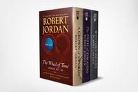 Produktbild: The Wheel of Time Premium Boxed Set III