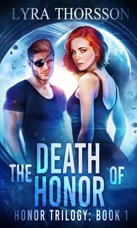 Produktbild: The Death of Honor (Honor Trilogy)
