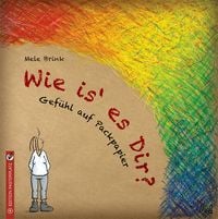 Produktbild: Wie is'es dir?
