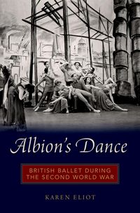 Produktbild: Albion's Dance