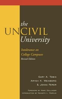 Produktbild: UnCivil University