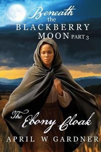 Produktbild: The Ebony Cloak