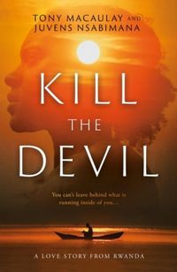 Produktbild: Nsabimana, J: Kill the Devil
