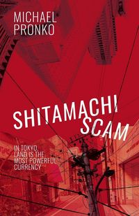 Produktbild: Shitamachi Scam