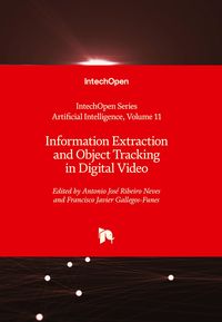 Produktbild: Information Extraction and Object Tracking in Digital Video