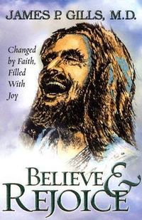 Produktbild: Believe & Rejoice