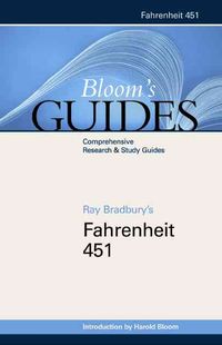 Produktbild: Bradbury, R: Fahrenheit 451