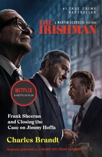 Produktbild: The Irishman