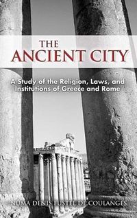 Produktbild: The Ancient City