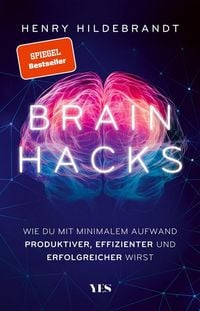 Produktbild: Brainhacks