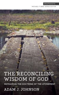Produktbild: Reconciling Wisdom of God